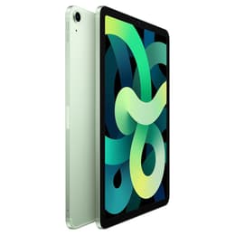 iPad Air (2020) 4a generazione 64 GB - WiFi + 4G - Verde