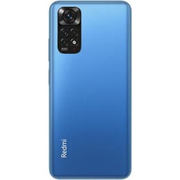 Xiaomi Redmi Note 11 128GB - Blu