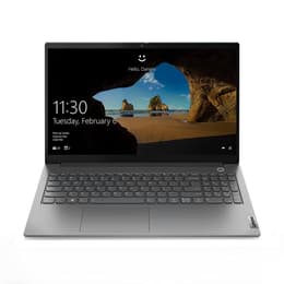 Lenovo ThinkBook 15 G2 15" Core i5 2.4 GHz - SSD 1 TB - 32GB - QWERTZ - Tedesco