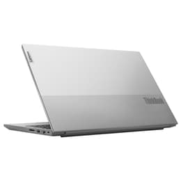 Lenovo ThinkBook 15 G2 15" Core i5 2.4 GHz - SSD 1 TB - 32GB - QWERTZ - Tedesco