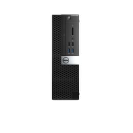 Dell OptiPlex 5040 SFF Core i5 3.2 GHz - SSD 512 GB RAM 8 GB