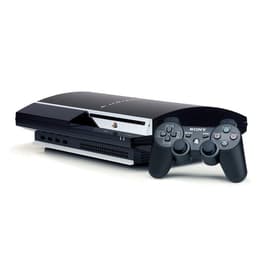 PlayStation 3 - HDD 40 GB - Nero