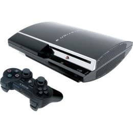 PlayStation 3 - HDD 40 GB - Nero