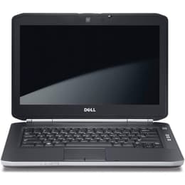 Dell Latitude E5420 14" Core i5 2.5 GHz - HDD 320 GB - 8GB Tastiera Francese