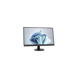 Lenovo M900z 23" Core i5 2.1 GHz - SSD 512 GB - 16GB Senza tastiera