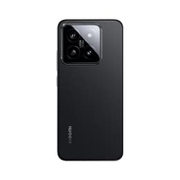 Xiaomi 14 512GB - Nero