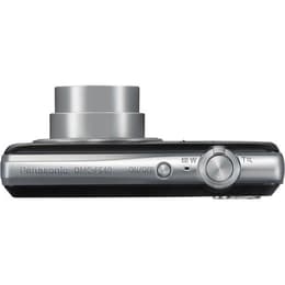 Macchina fotografica compatta Lumix DMC-FS40 - Nero + Panasonic Leica DC Vario-Symmarit 24-120 mm f/14.2-36.4 ASPH f/14.2-36.4