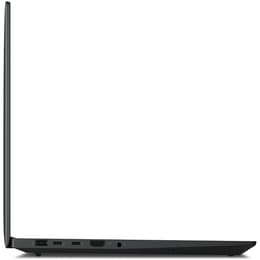 Lenovo ThinkPad P1 G4 16" Core i7 2.5 GHz - SSD 512 GB - 16GB - QWERTZ - Tedesco