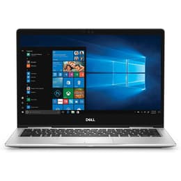 Dell Inspiron 7000 13" Core i5 1.6 GHz - SSD 512 GB - 8GB - AZERTY - Francese
