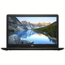 Dell Inspiron 3793 17" Core i7 1.3 GHz - SSD 256 GB - 8GB - QWERTY - Spagnolo