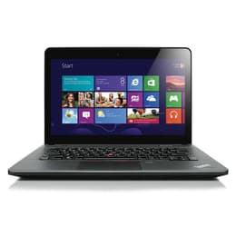 Lenovo ThinkPad E540 15" Core i5 2.5 GHz - SSD 480 GB - 8GB Tastiera Francese