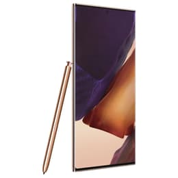 Galaxy Note20 Ultra 5G 256GB - Bronzo