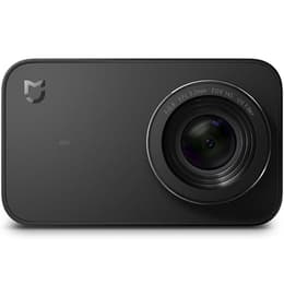 Xiaomi Mi Home (Mijia) 4K Action Cam