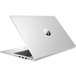 HP ProBook 650 G8 14" Core i5 2.4 GHz - SSD 512 GB - 32GB - QWERTY - Svedese