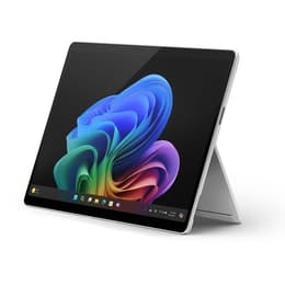 Microsoft Surface Pro 11 13" Snapdragon 3.4 GHz - SSD 256 GB - 16GB Senza tastiera