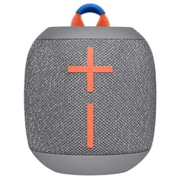 Altoparlanti Sì Ultimate Ears Wonderboom 2 - Grigio