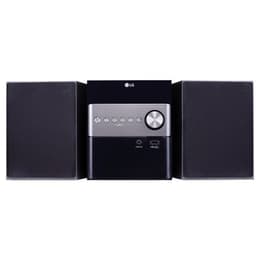 Lg CM1560 Mini casse e speaker Bluetooth