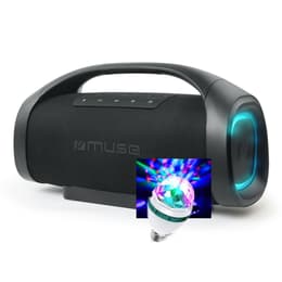 Altoparlanti Bluetooth Muse M-980 - Nero