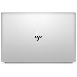 HP EliteBook 845 G8 14" Ryzen 5 PRO 2.3 GHz - SSD 512 GB - 16GB Tastiera Francese
