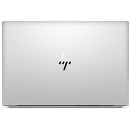 HP EliteBook 845 G8 14" Ryzen 5 2.3 GHz - SSD 512 GB - 16GB - AZERTY - Francese