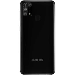 Galaxy M31 64GB - Nero