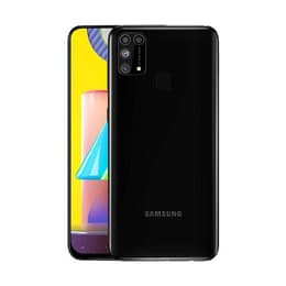 Galaxy M31 64GB - Nero