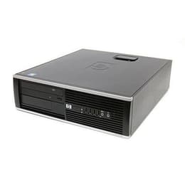 Hp Compaq 6200 Pro SFF 17" Core i3 3,1 GHz - HDD 250 GB - 4GB AZERTY
