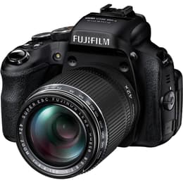 Reflex FinePix HS50 EXR - Nero + Fujifilm Fujinon Super EBC Fujinon 24-1000mm f/2.8-5.6 f/2.8-5.6