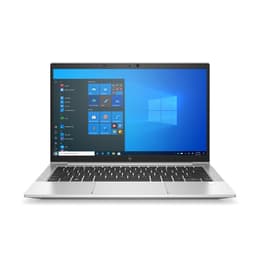 HP EliteBook x360 1030 G7 13" Core i5 1.7 GHz - SSD 256 GB - 16GB - QWERTZ - Tedesco