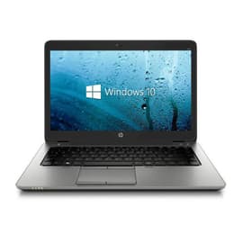 HP EliteBook 840 G2 14" Core i7 2.6 GHz - SSD 128 GB - 16GB Tastiera Italiano