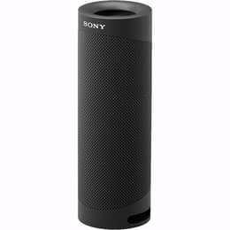 Altoparlanti Bluetooth Sony SRS-XB23 - Nero