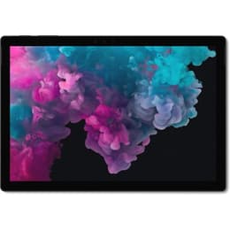 Microsoft Surface Pro 6 12" Core i5 1.6 GHz - SSD 256 GB - 8GB Inglese (UK)