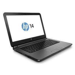 HP 14-R204NF 14" Core i5 2.2 GHz - HDD 1 TB - 6GB Tastiera Francese
