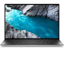 Dell XPS 13 9310 13" Core i7 3 GHz - SSD 512 GB - 32GB - QWERTY - Spagnolo
