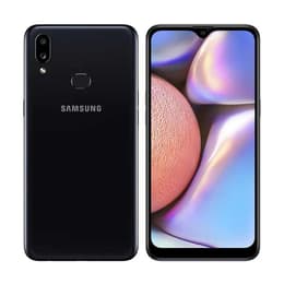 Galaxy A10s 32GB - Nero - Dual-SIM