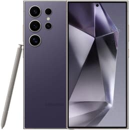 Galaxy S24 Ultra 256GB - Viola