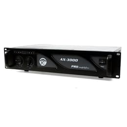 My Deejay AX-3000 Amplificatori