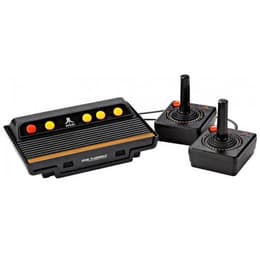 Atari Flashback 8 Classic - Nero