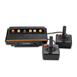 Atari Flashback 8 Classic - Nero