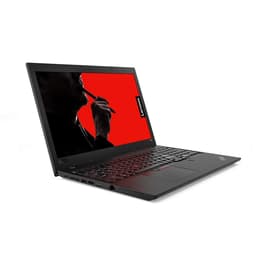 Lenovo ThinkPad L580 15" Core i5 1.7 GHz - SSD 512 GB - 16GB - QWERTY - Spagnolo