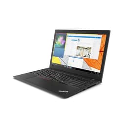 Lenovo ThinkPad L580 15" Core i5 1.7 GHz - SSD 512 GB - 16GB - QWERTY - Spagnolo