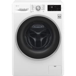 Lavatrici 60 cm Fronte Lg F94J61WH