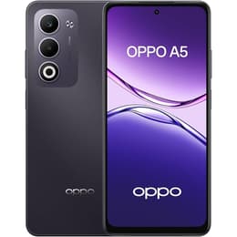 Oppo A5 128GB - Viola