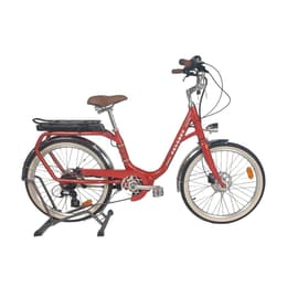Peugeot eLC-01 24C eLegend Bici elettriche