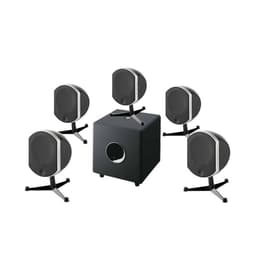 Barra del suono Focal Little bird 5.1 - Nero