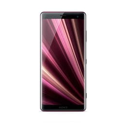 Sony Xperia XZ3 64GB - Rosso