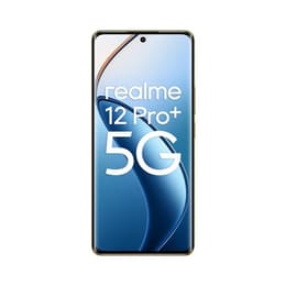 Realme 12 Pro+ 512GB - Blu