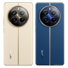 Realme 12 Pro+ 512GB - Blu