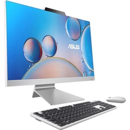 Asus F3702WFAK-WA011W 27" Ryzen 5 2.8 GHz - SSD 512 GB - 16GB QWERTZ - Tedesco
