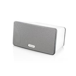 Altoparlanti Bluetooth Sonos PLAY:3 - Bianco